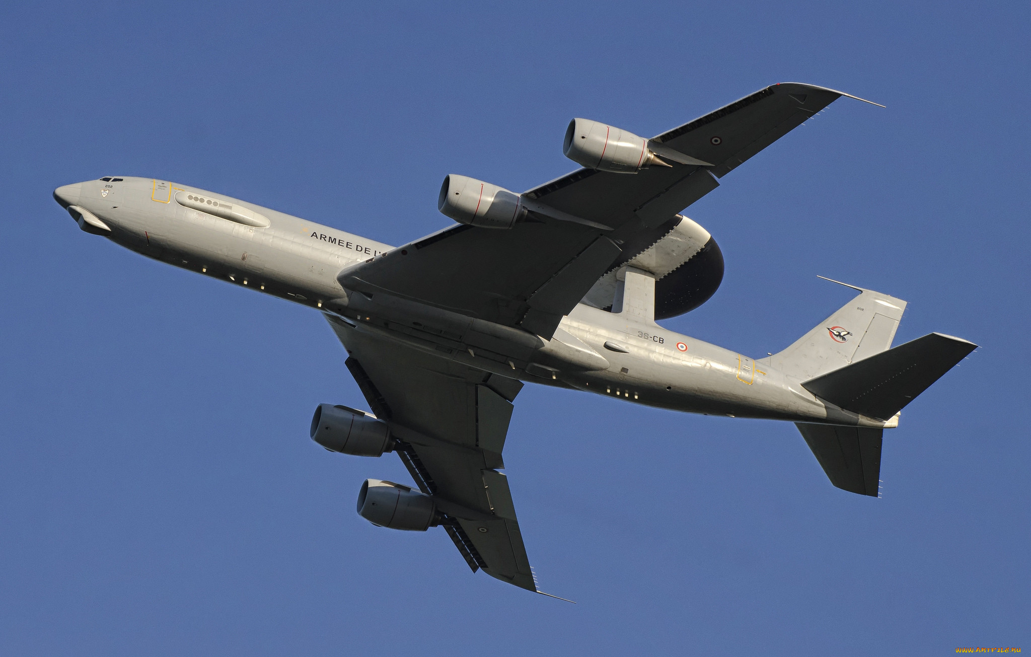 boeing e3f, ,  , 